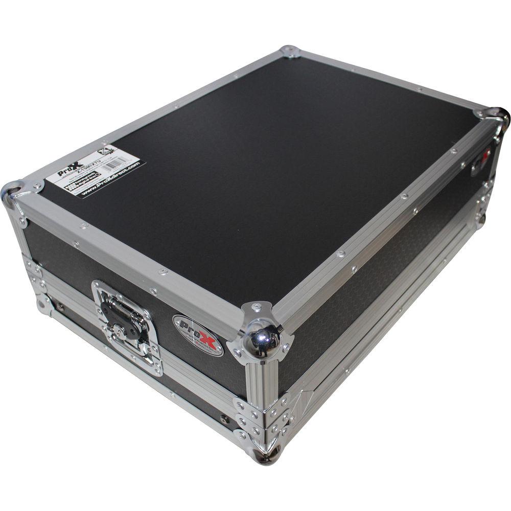 ProX X-19MIX7U Flight Case for Gemini CDM-4000 DJ Media Player