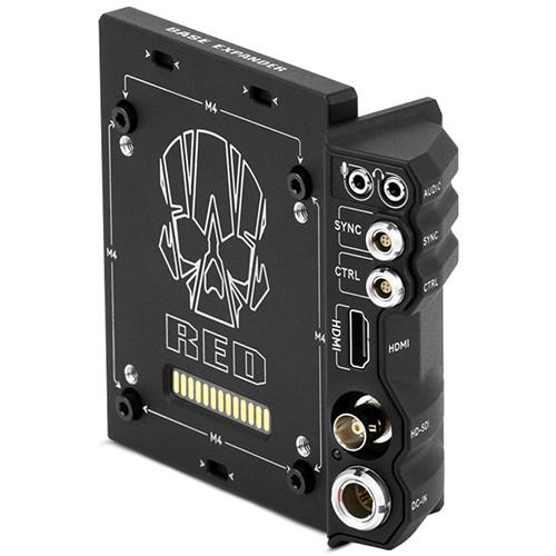 RED DIGITAL CINEMA DSMC2 Base Expander