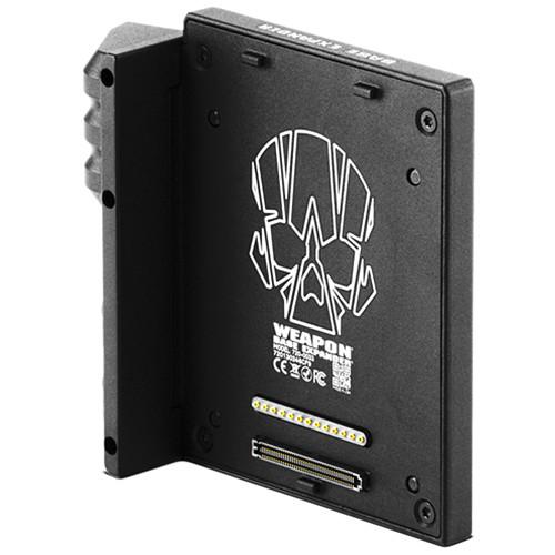 RED DIGITAL CINEMA DSMC2 Base Expander