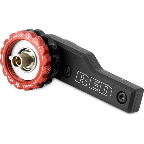 RED DIGITAL CINEMA DSMC2 OLED EVF with Mount Pack