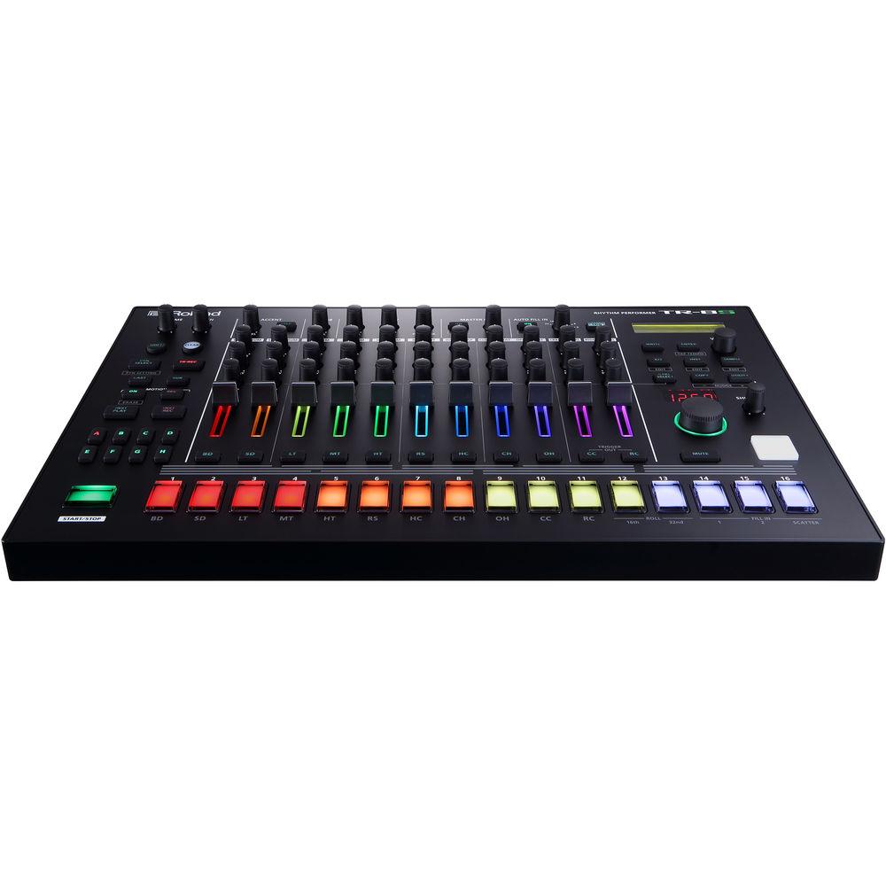 Roland AIRA TR-8S Rhythm Performer