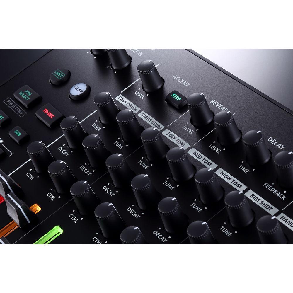 Roland AIRA TR-8S Rhythm Performer