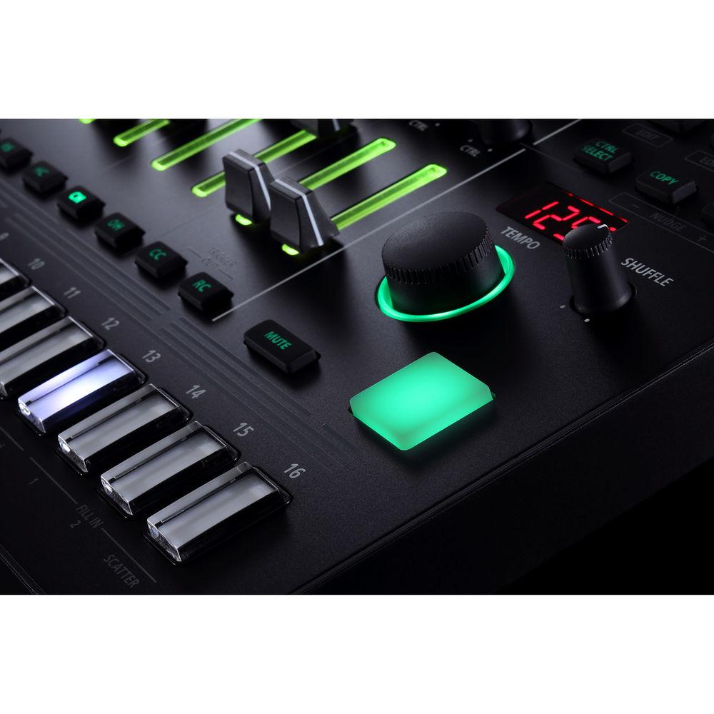 Roland AIRA TR-8S Rhythm Performer