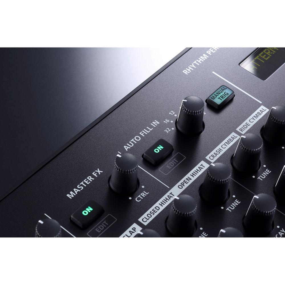 Roland AIRA TR-8S Rhythm Performer