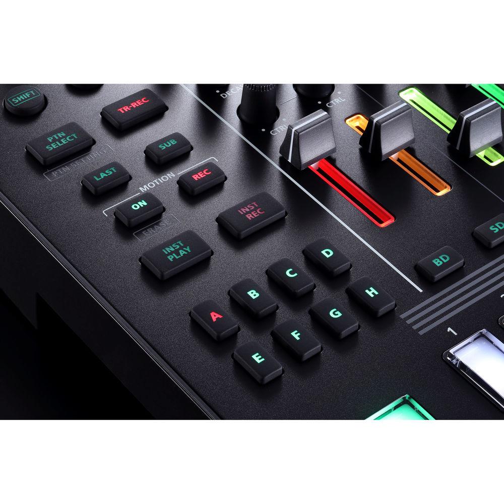 Roland AIRA TR-8S Rhythm Performer