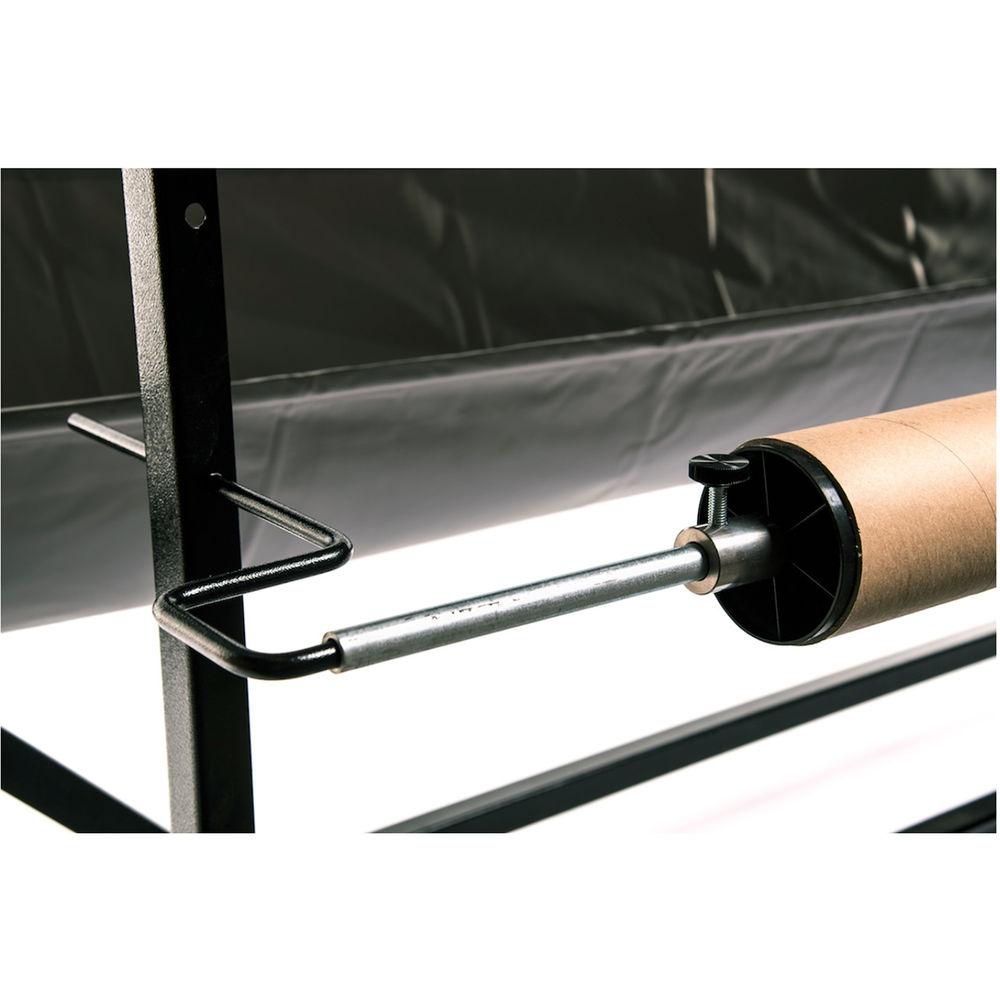 Rotatrim Roll Dispenser for Mastercut M54 Trimmer