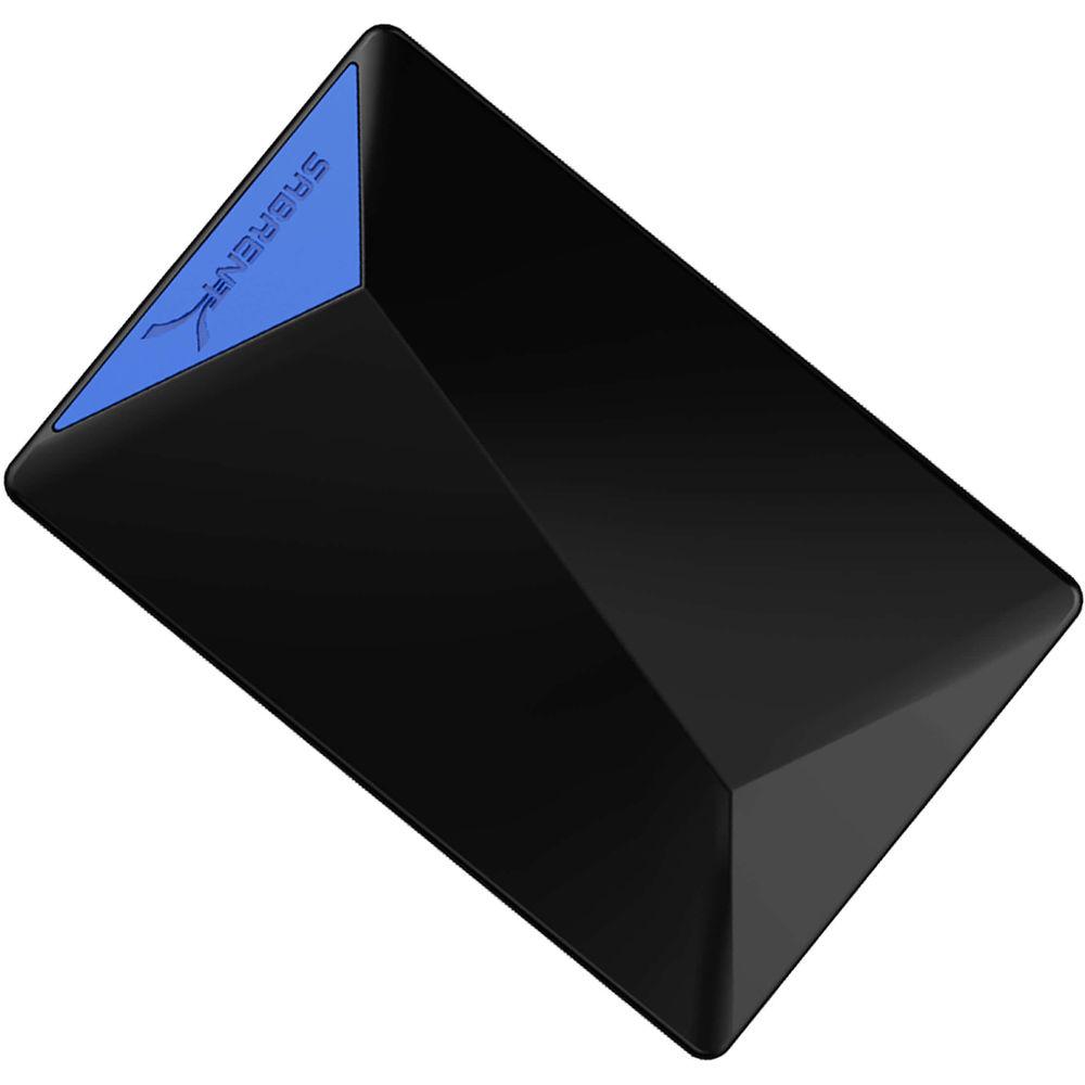 Sabrent 4-Slot USB 3.0 Memory Card Reader