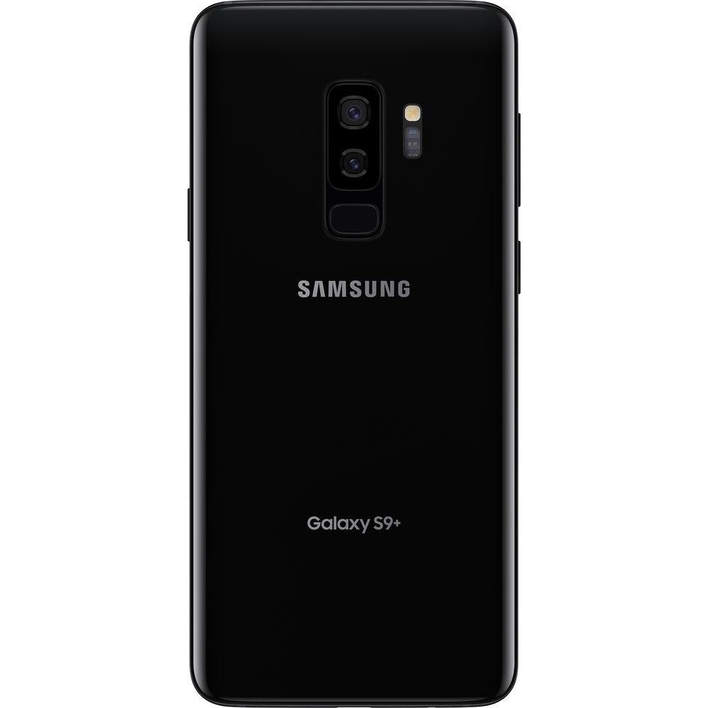 Samsung Galaxy S9 SM-G965U 64GB Smartphone