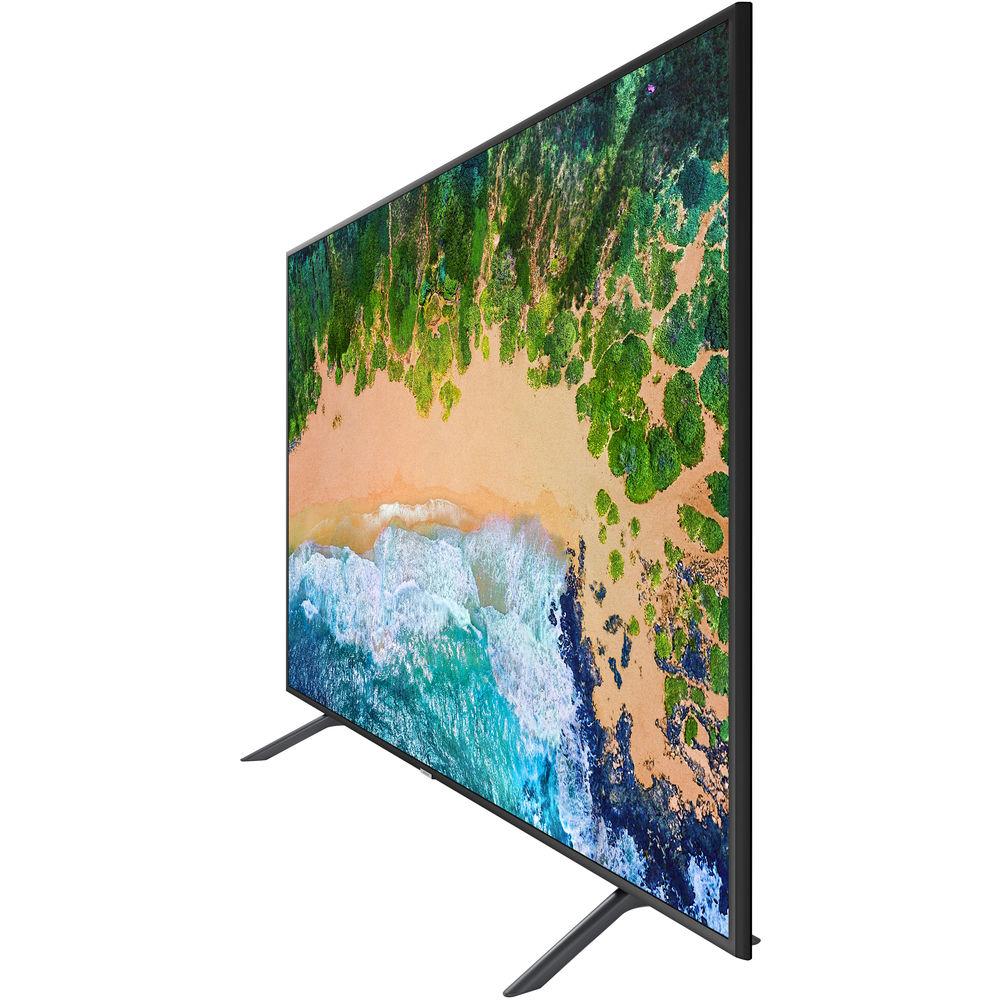 Samsung NU7100 50" Class HDR 4K UHD Smart LED TV