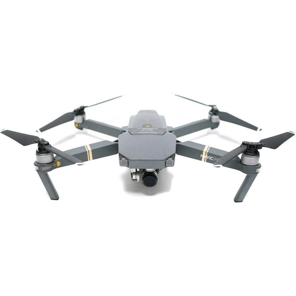 SANDMARC Aerial Filter Set for DJI Mavic