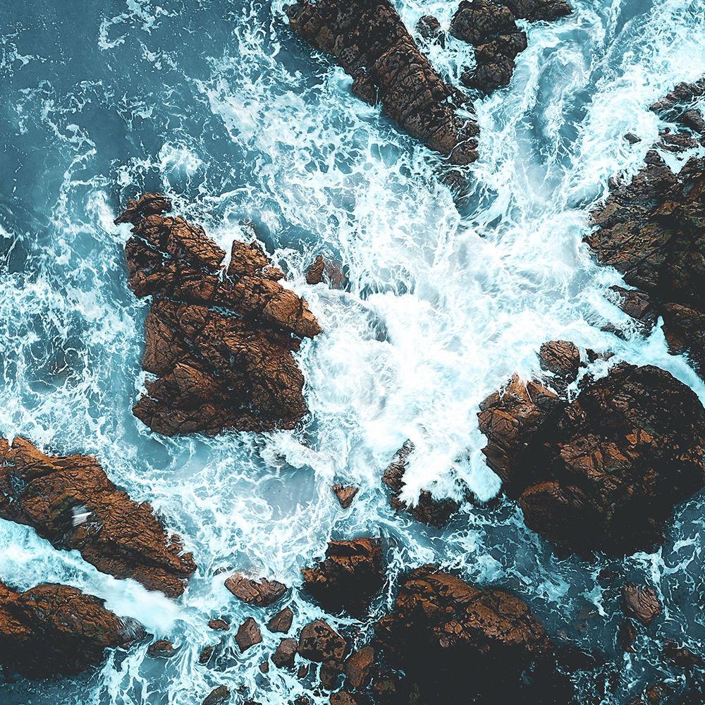 SANDMARC Aerial Filter Set for DJI Mavic