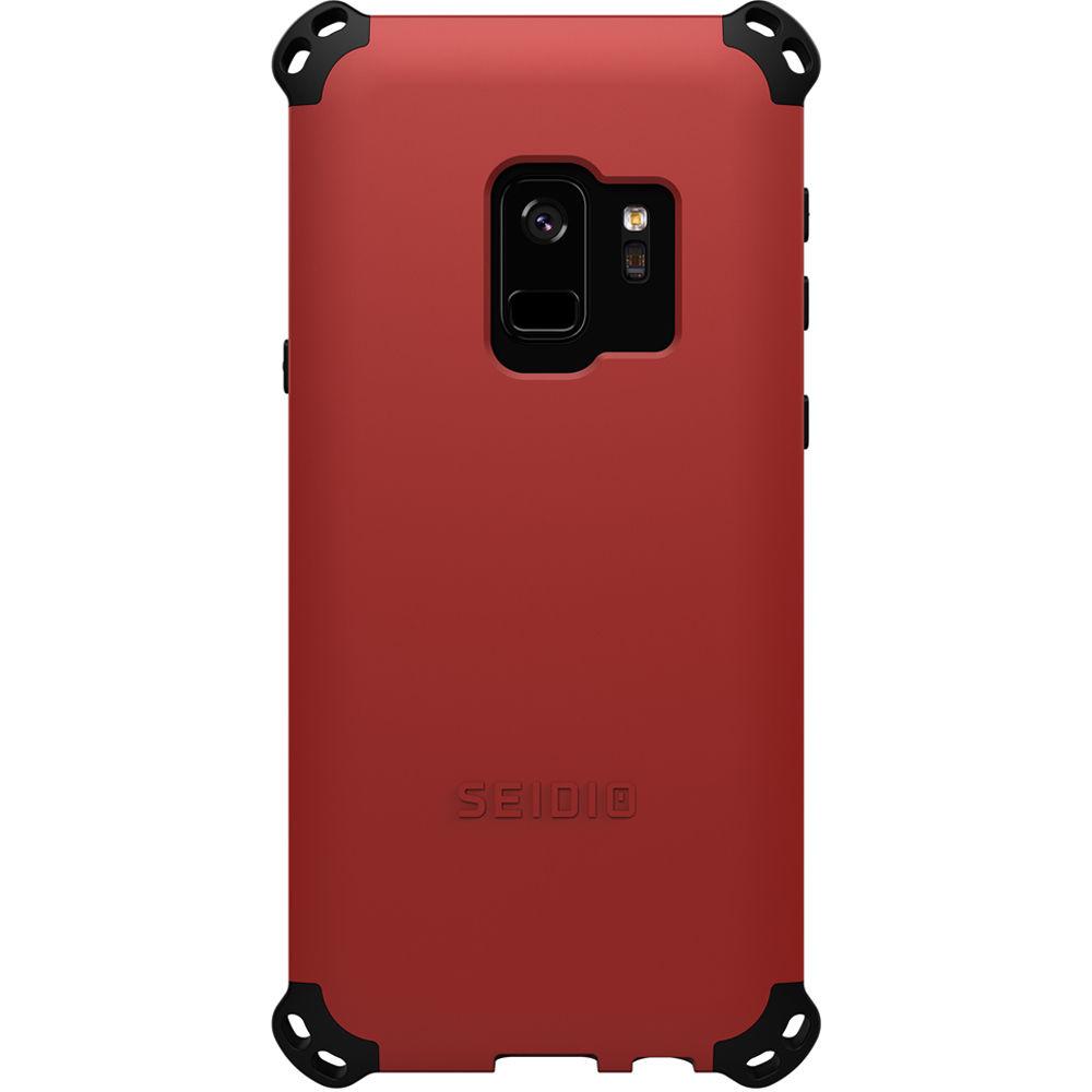 Seidio Dilex Case for Samsung Galaxy S9