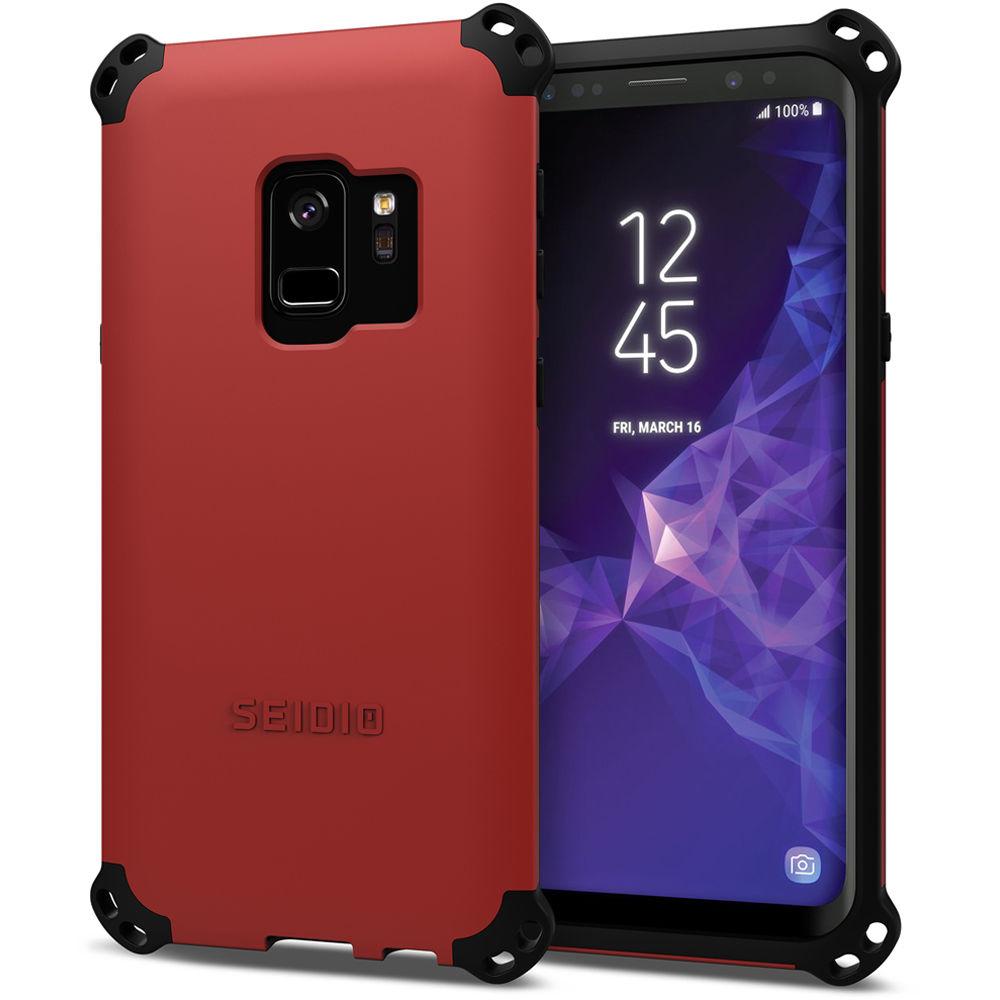Seidio Dilex Case for Samsung Galaxy S9