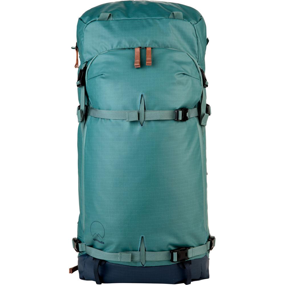 Shimoda Designs Explore 60 Backpack Starter Kit with 2 Small Core Units