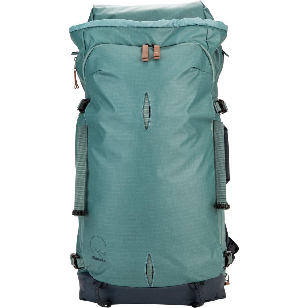 Shimoda Designs Explore 60 Backpack Starter Kit with 2 Small Core Units