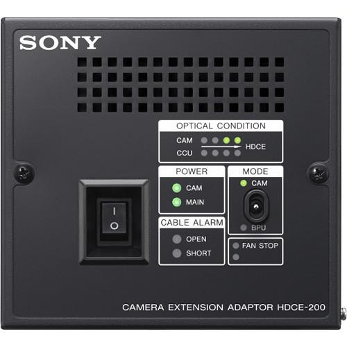Sony Camera Extension Adapter