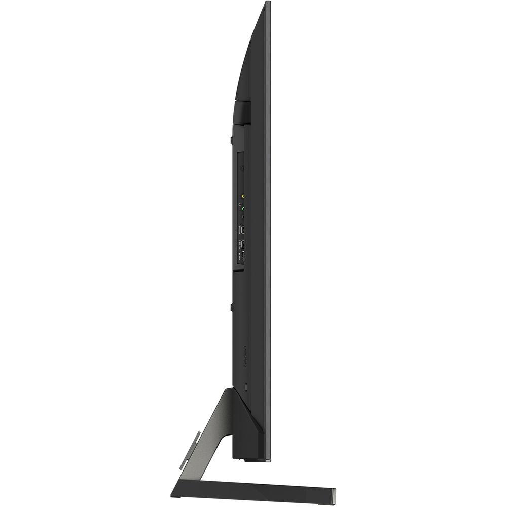 Sony X900F Series 65" Class HDR UHD Smart LED TV