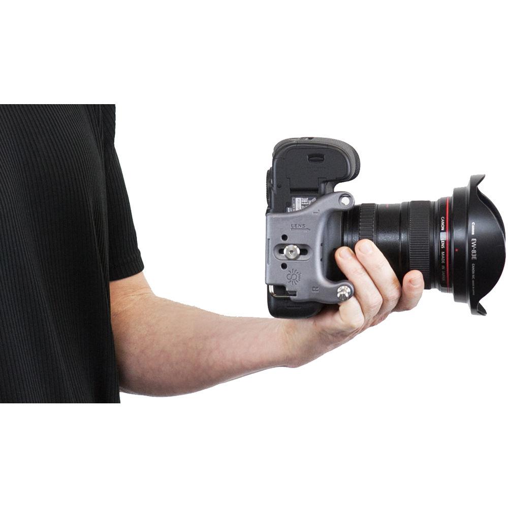 Spider Camera Holster SpiderPro Holster Box Set