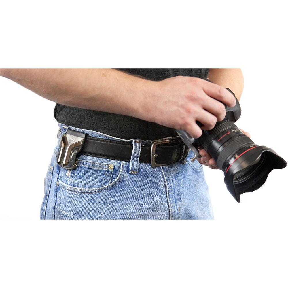 Spider Camera Holster SpiderPro Holster Box Set