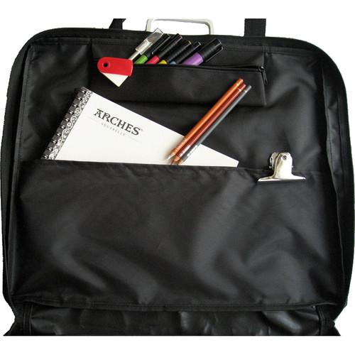 Start by Prat Start SFU Urban Softside Portfolio