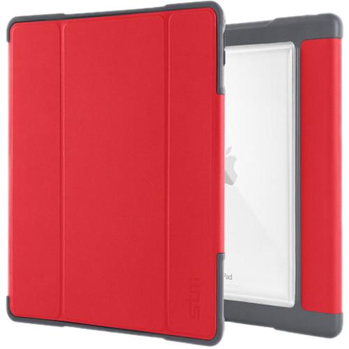 STM Dux Plus Case for iPad Pro 9.7"
