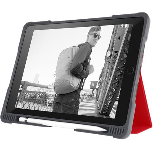 STM Dux Plus Case for iPad Pro 9.7"