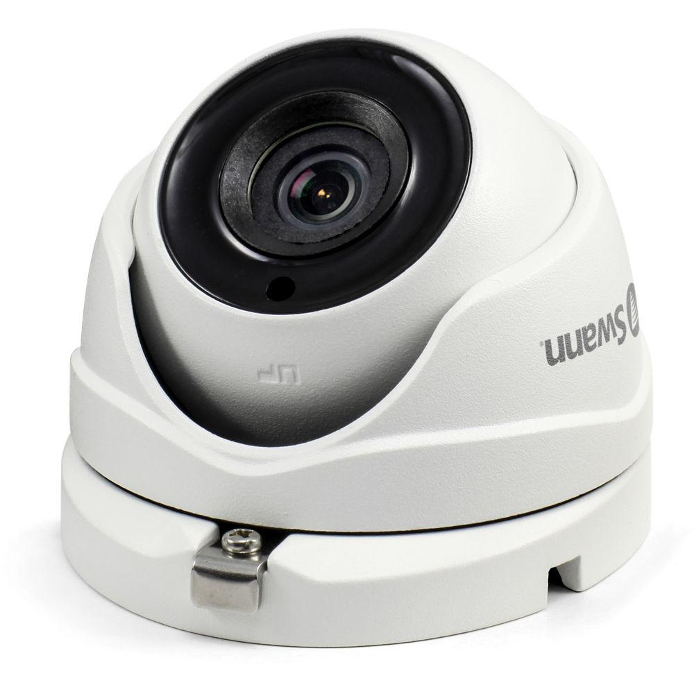 Swann Pro Series PRO-T891 5MP Outdoor Dome Camera with Night Vision