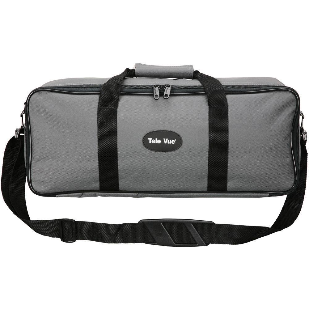 Tele Vue TV-76 76mm f 6 APO Doublet Refractor Telescope