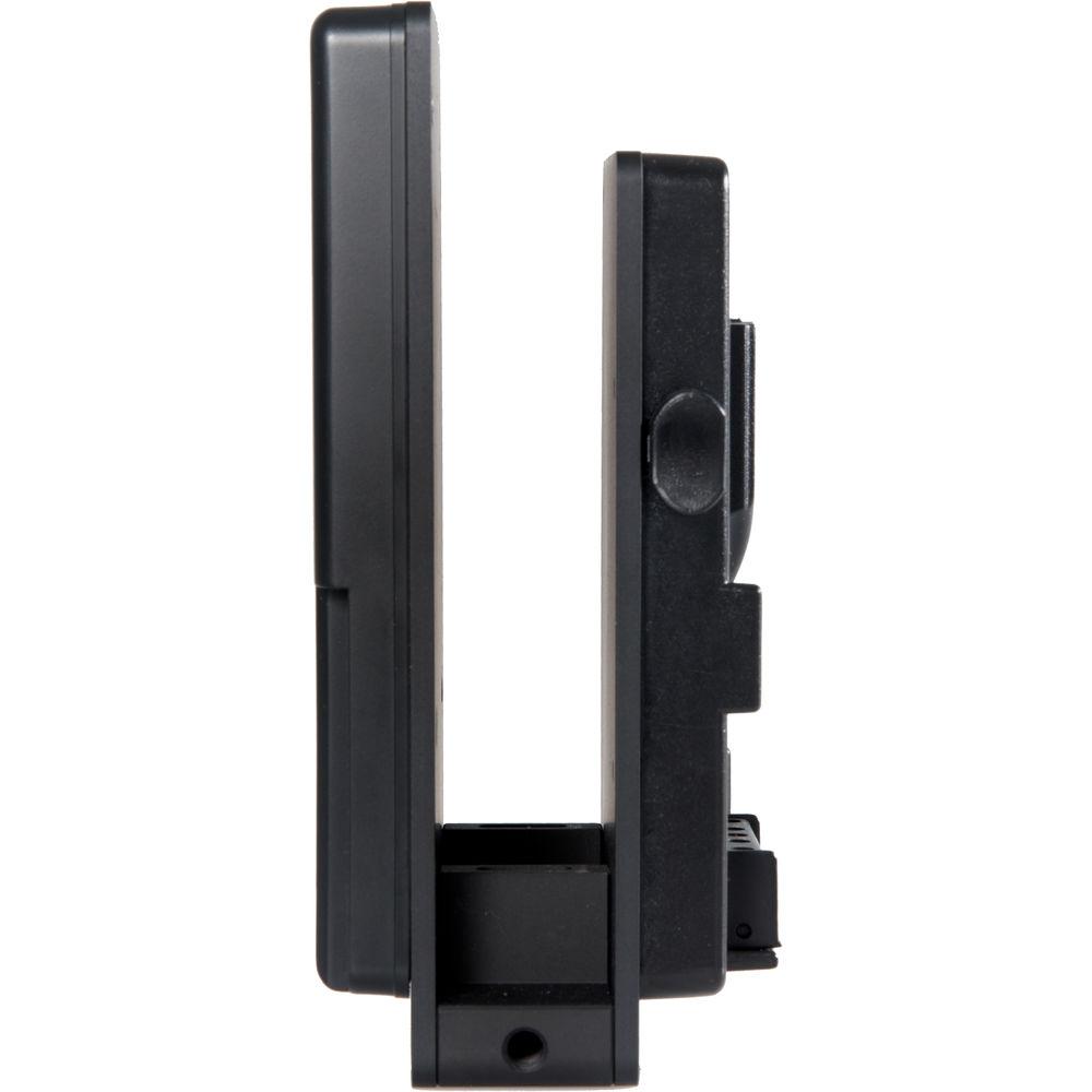 Teradek Dual 14.4V V-Mount Battery Plate for Bolt Pro 300 500 1000 2000 3000 Receivers