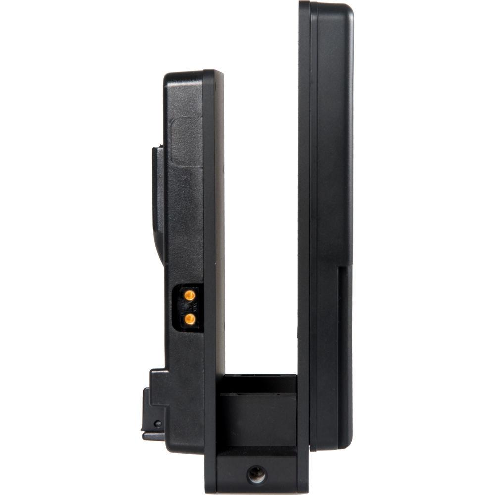 Teradek Dual 14.4V V-Mount Battery Plate for Bolt Pro 300 500 1000 2000 3000 Receivers