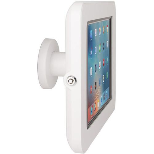 The Joy Factory Elevate II On-Wall Mount Kiosk for iPad 9.7 5th Gen & iPad Air
