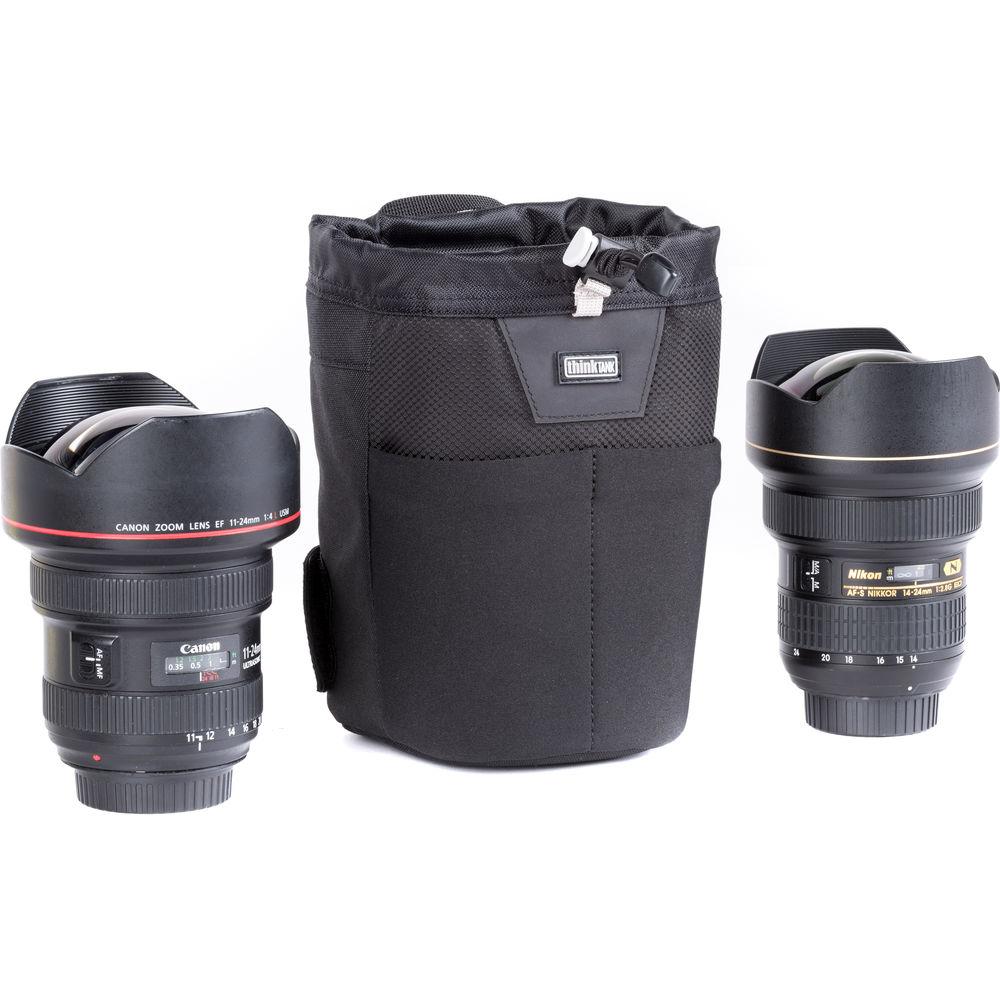 Think Tank Photo Lens Changer 50 V3.0