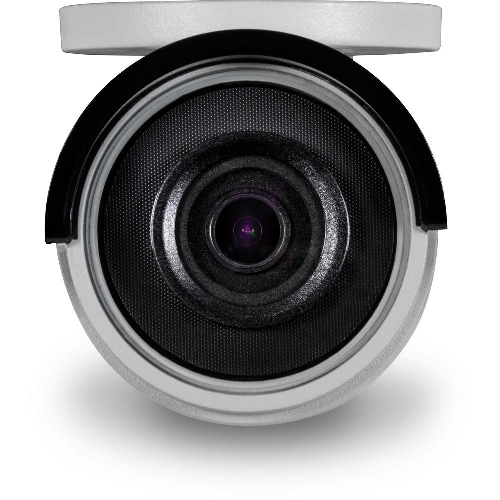 TRENDnet TV-IP318PI 8MP Outdoor Network Bullet Camera with Night Vision