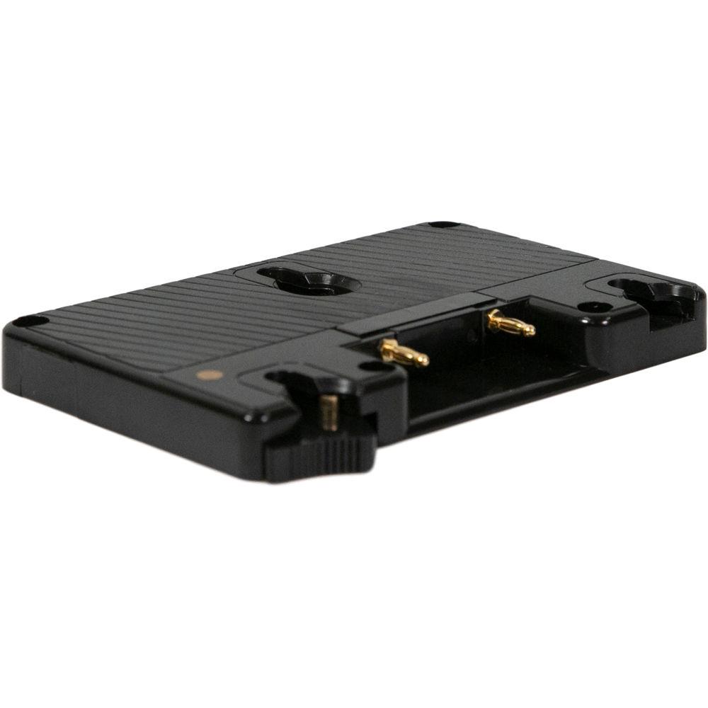 TRIGYN Gear Battery Plate with D-Tap Output