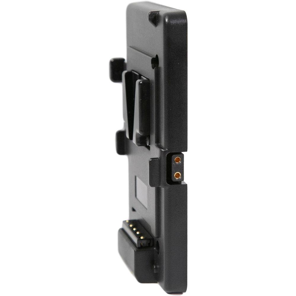 TRIGYN Gear Battery Plate with D-Tap Output