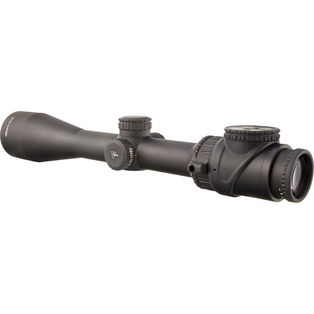Trijicon 4-16x50 AccuPoint BAC Riflescope