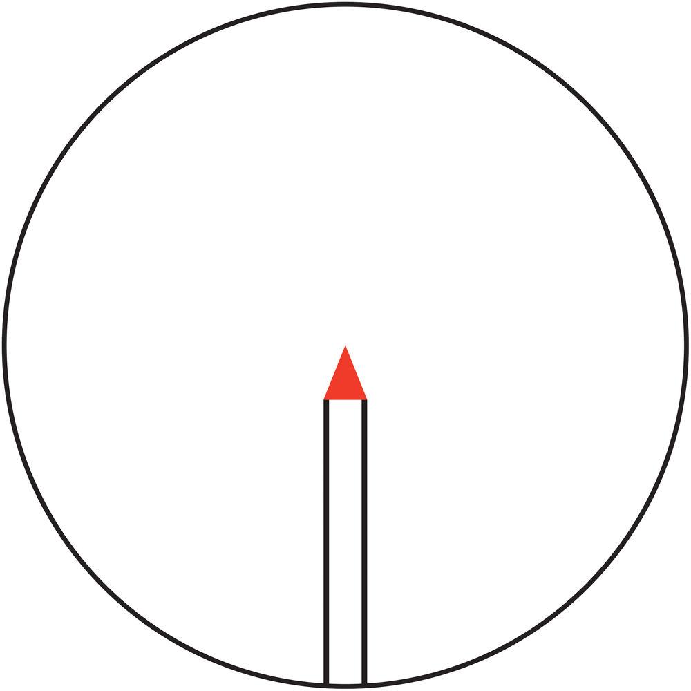 Trijicon 4-16x50 AccuPoint BAC Riflescope