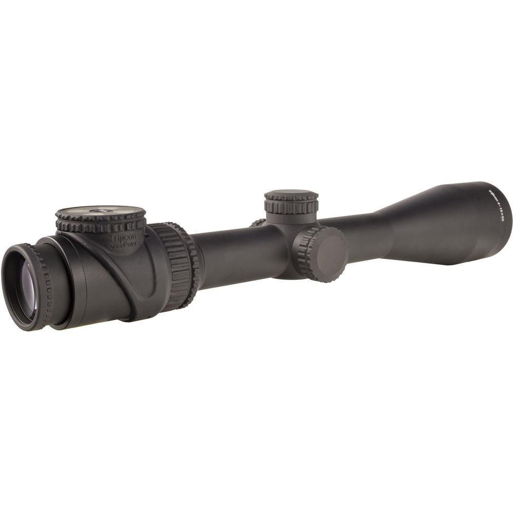 Trijicon 4-16x50 AccuPoint Riflescope