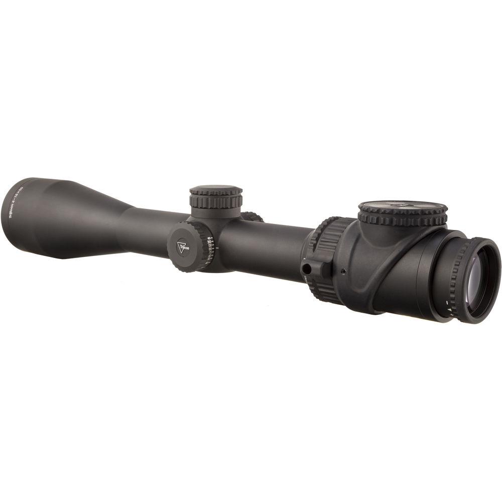 Trijicon 4-16x50 AccuPoint Riflescope