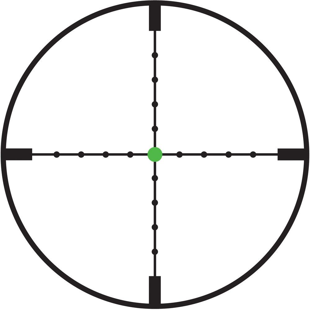 Trijicon 4-16x50 AccuPoint Riflescope