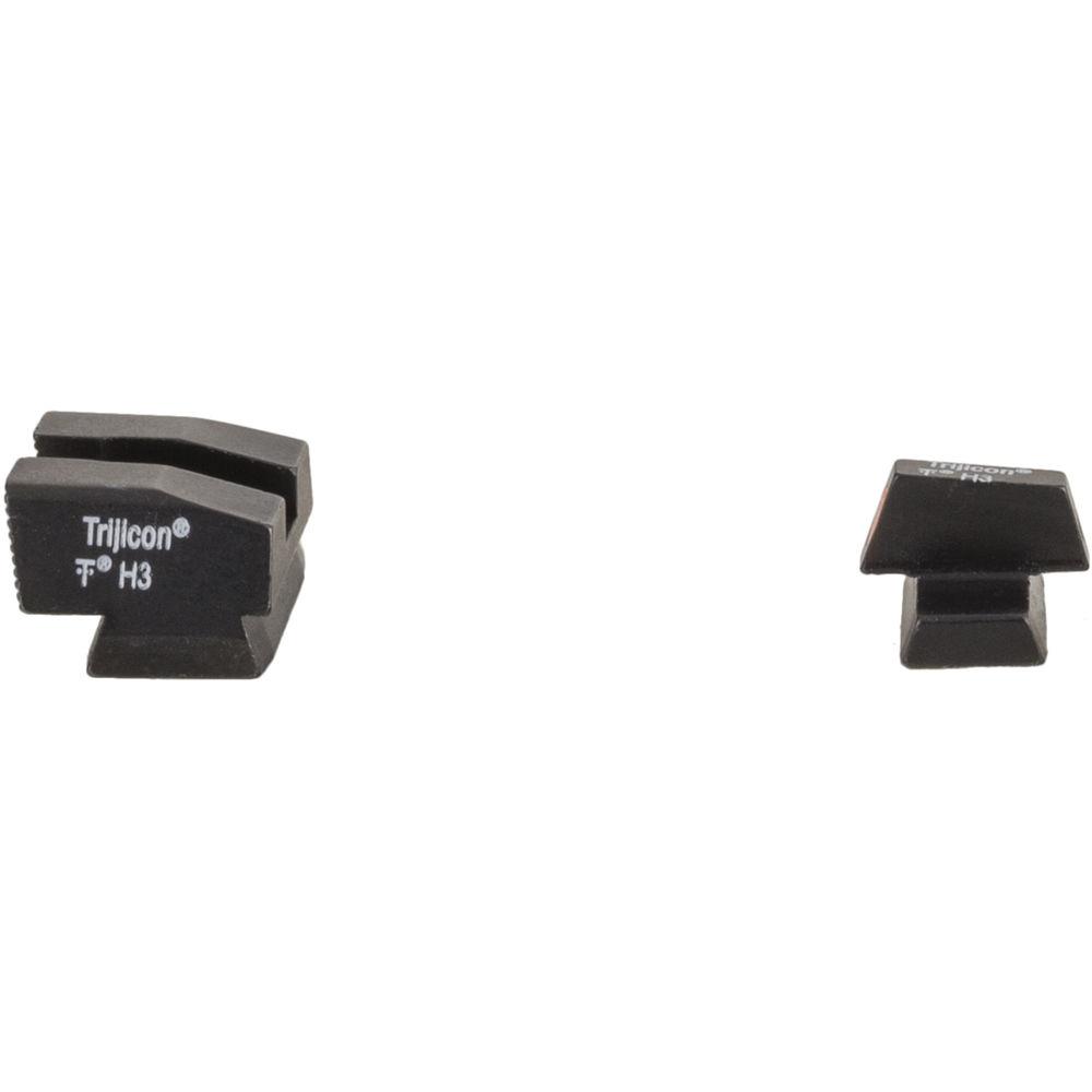 Trijicon Beretta APX HD XR Night Sight Set