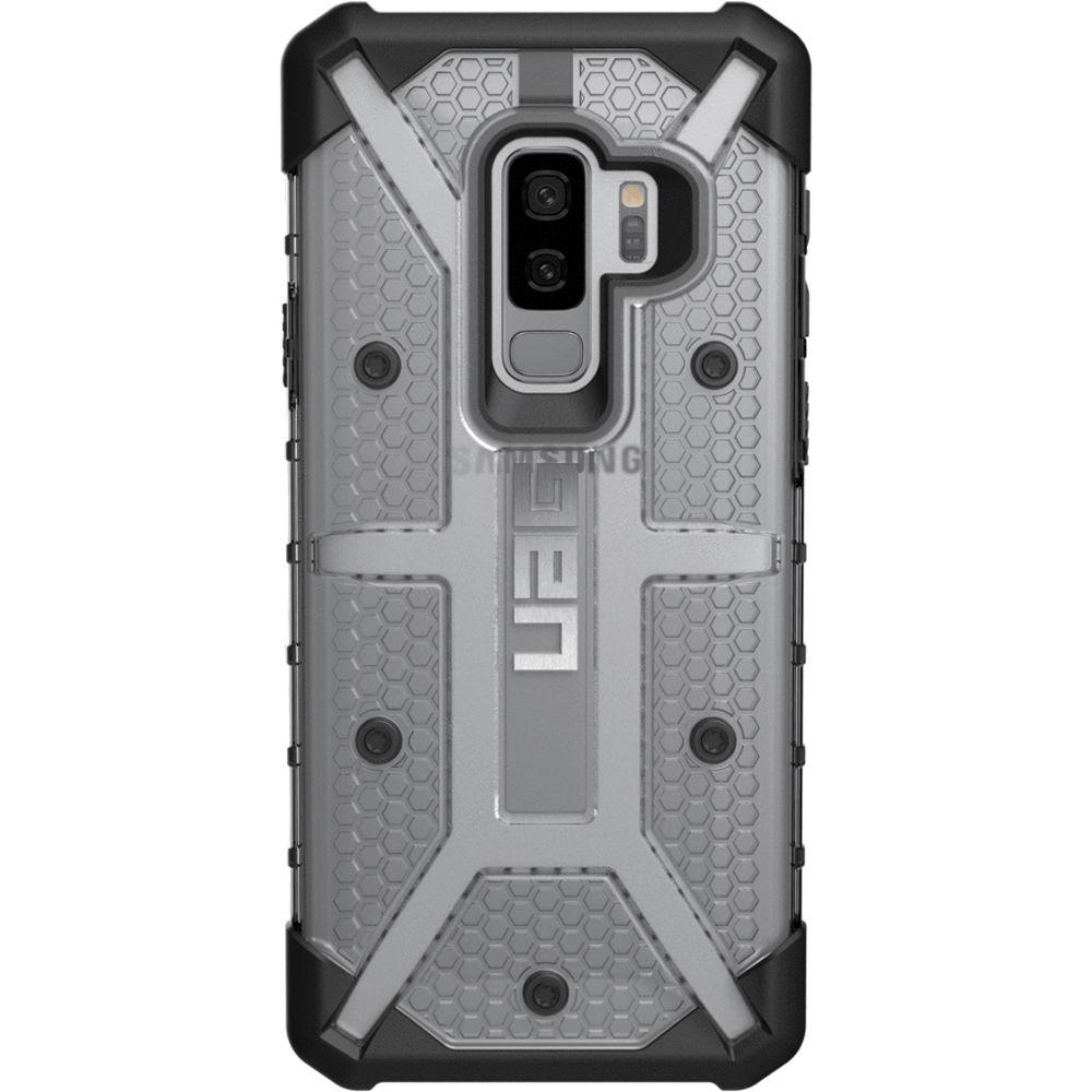 Urban Armor Gear Plasma Series Case for Samsung Galaxy S9