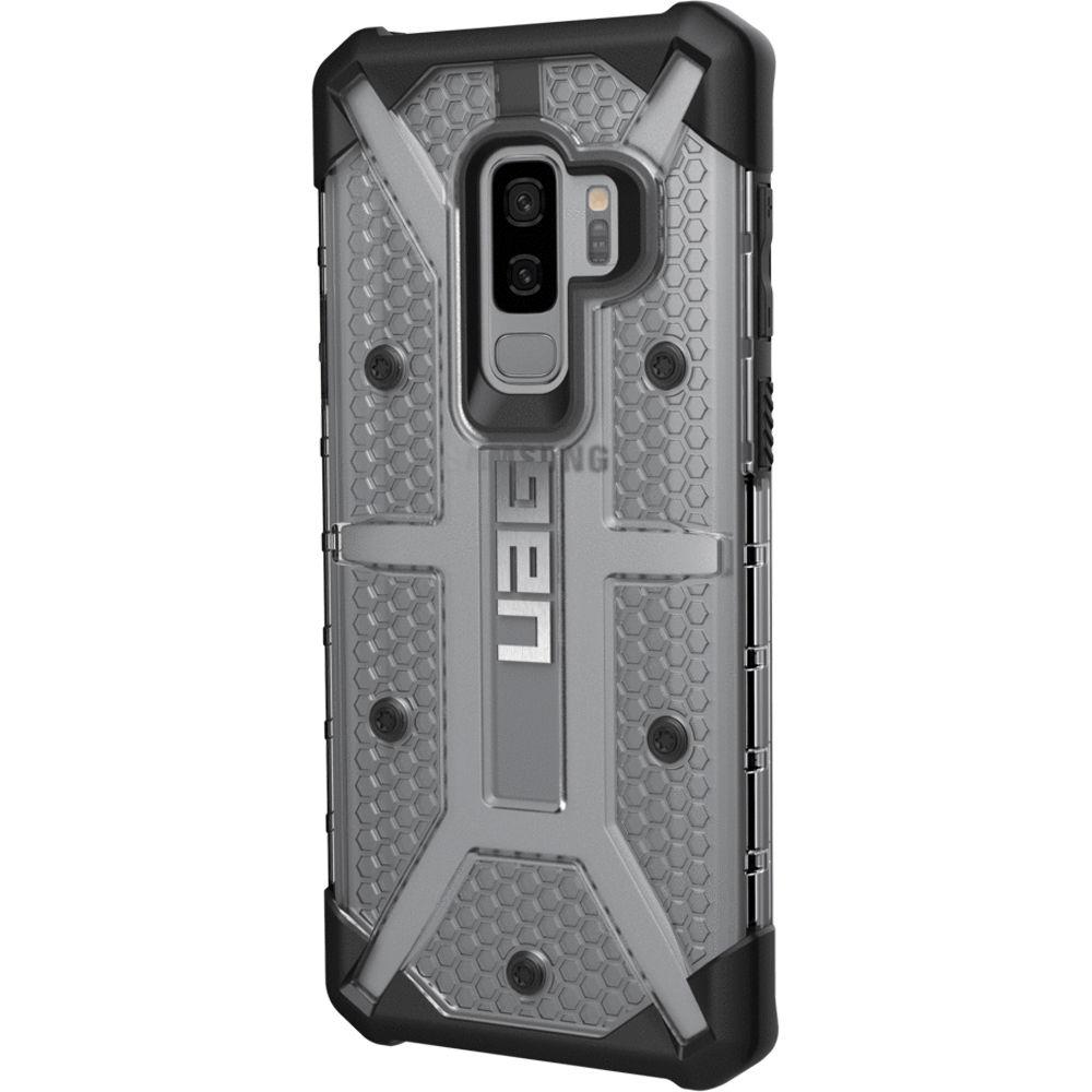 Urban Armor Gear Plasma Series Case for Samsung Galaxy S9