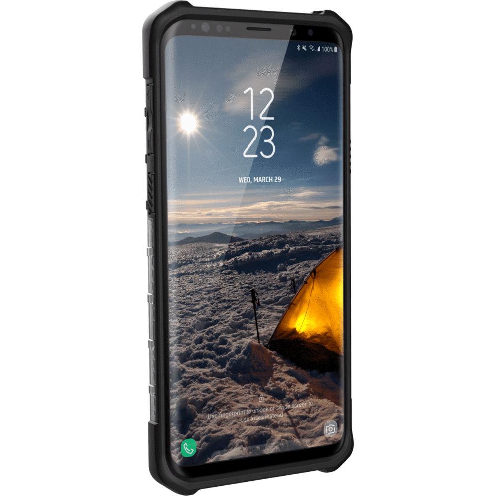Urban Armor Gear Plasma Series Case for Samsung Galaxy S9