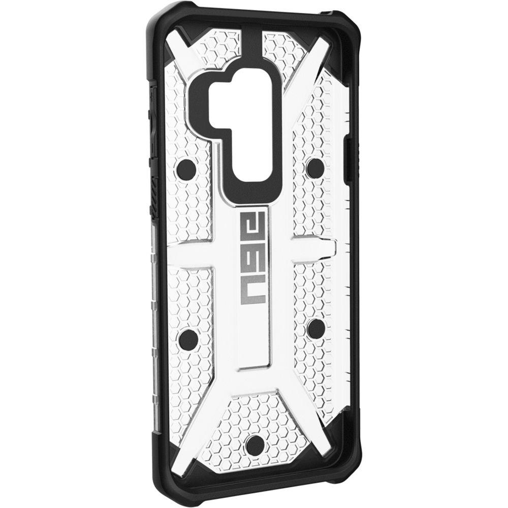 Urban Armor Gear Plasma Series Case for Samsung Galaxy S9