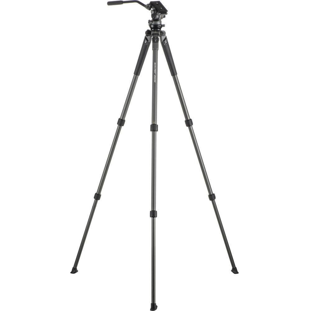 Vanguard ALTA PRO 2V 263AV Aluminum Tripod with ALTA PH-114V Head