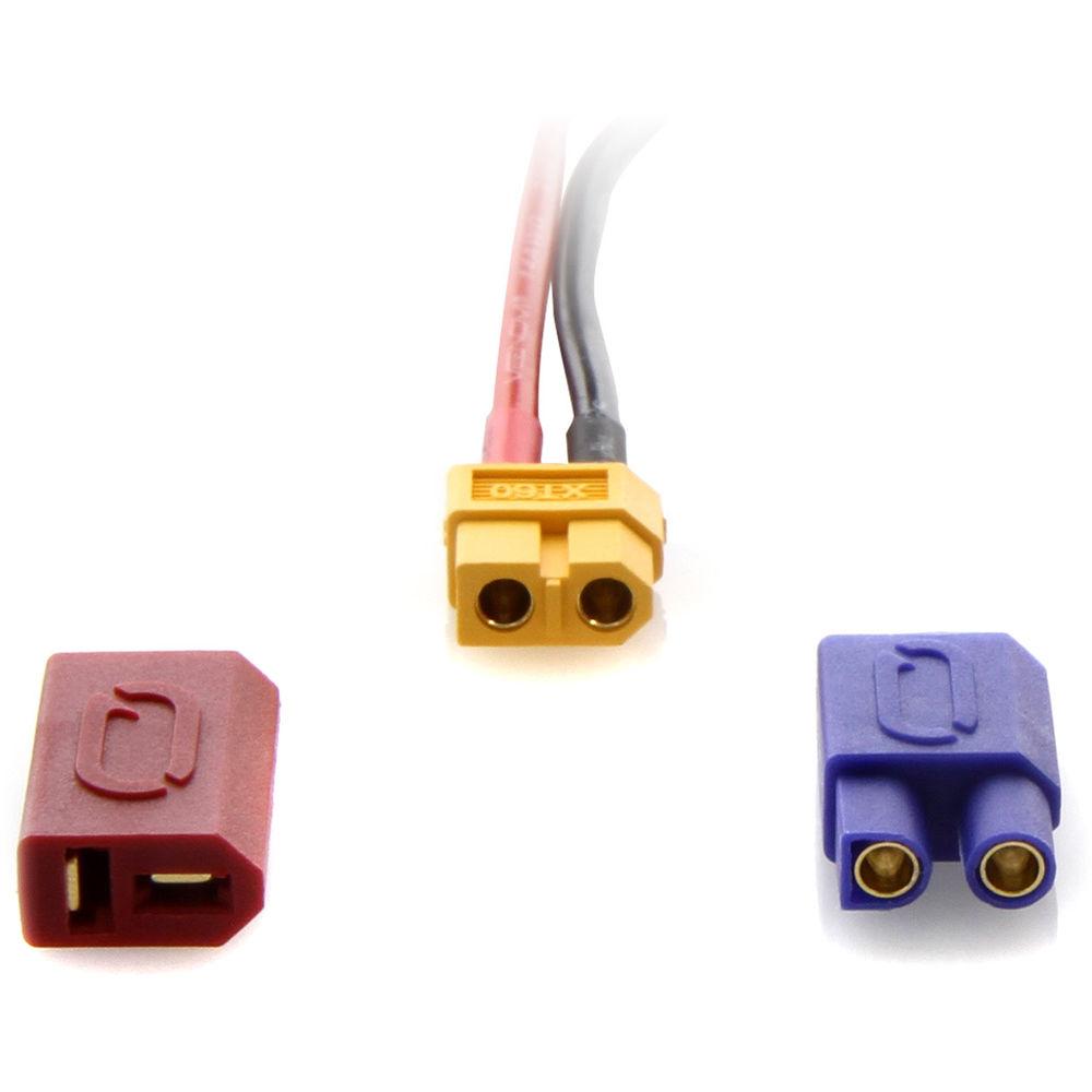 Venom Group 75C 850mAh 3S 11.1V FPV Drone Racing LiPo Battery