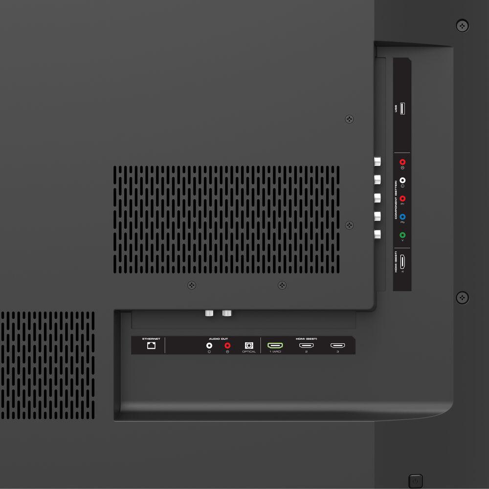 VIZIO M-Series 75" Class HDR UHD SmartCast XLED Plus Home Theater Display