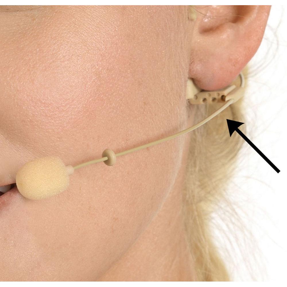 Voice Technologies Distance Holder for VT Duplex-Cardioid Microphone