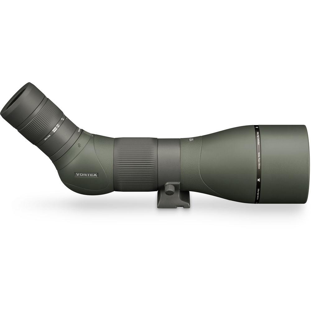 Vortex Razor HD 27-60x85 Spotting Scope